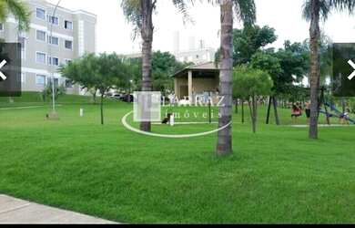 Imagem 5: Impecavel apartamento para venda na zona Sul Guapore, Cond. Reserva sul, reformado, 2 dorm