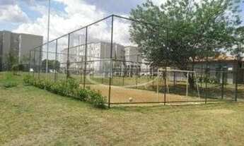 Imagem 5: Ótimo apartamento para venda no Vitta Ribeirao Verde 3 com 2 dormitorios, reformado, compl