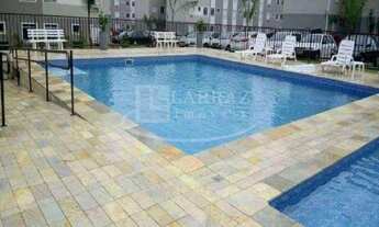 Imagem 3: Ótimo apartamento para venda no Vitta Ribeirao Verde 3 com 2 dormitorios, reformado, compl