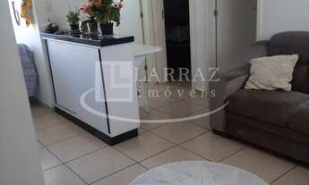 Imagem: Ótimo apartamento para venda no Vitta Ribeirao