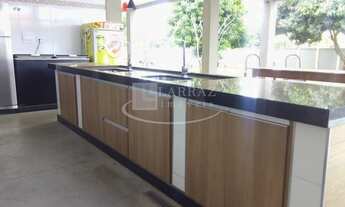 Imagem 5: Linda Chacara para venda no Condominio Boa Vista em Brodowski, 4 suites, varanda gourmet c