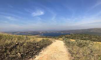 Imagem 4: Area para venda em Capitolio-MG na Serra da Canastra com 10 alqueires no caminho de Escarp