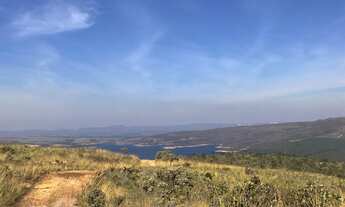 Imagem 5: Area para venda em Capitolio-MG na Serra da Canastra com 10 alqueires no caminho de Escarp