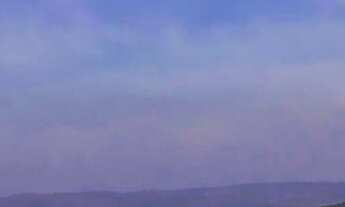 Imagem 6: Area para venda em Capitolio-MG na Serra da Canastra com 10 alqueires no caminho de Escarp