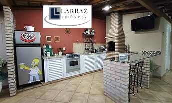 Imagem: Linda casa para venda no Guapore Condominio