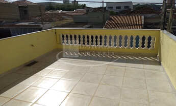 Imagem 3: Sobrado para venda nos Campos Eliseos, 3 dormitorios sendo 1 suite em 114 m2 de area const