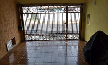 Imagem 4: Sobrado para venda nos Campos Eliseos, 3 dormitorios sendo 1 suite em 114 m2 de area const