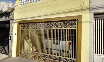 Imagem: Sobrado para venda nos Campos Eliseos, 3