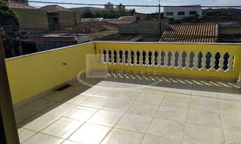 Imagem 2: Sobrado para venda nos Campos Eliseos, 3 dormitorios sendo 1 suite em 114 m2 de area const