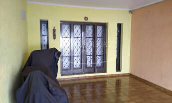 Imagem 7: Sobrado para venda nos Campos Eliseos, 3 dormitorios sendo 1 suite em 114 m2 de area const