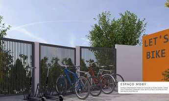 Imagem 6: Lançamento em Bonfim Paulista no charmoso bairro Terras de Santa Martha, 2 dormitorios 1 s