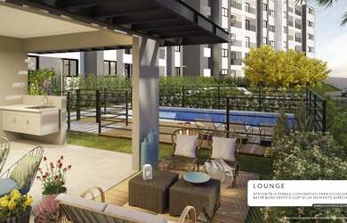 Imagem 3: Lançamento em Bonfim Paulista no charmoso bairro Terras de Santa Martha, 2 dormitorios 1 s