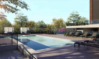 Imagem 4: Lindo lançamento alto padrão no charmoso Alto do Ipê, Edificio Colina do Ipê, 3 suites, va