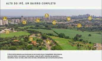 Imagem 2: Lindo lançamento alto padrão no charmoso Alto do Ipê, Edificio Colina do Ipê, 3 suites, va