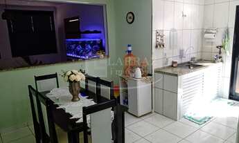 Imagem 6: Ótima casa para venda no Ribeirão Verde / Diva Tarla, 2 dormitorios 1 suite, ótimo acabame