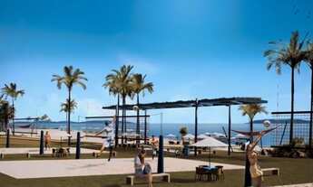 Imagem 3: Lançamento represa de Furnas, Residencial Fechado, Cassia/Delfinopolis-MG, Enseada Belvede