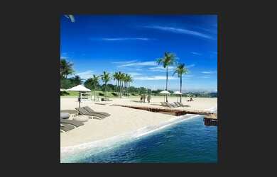 Imagem 7: Lançamento represa de Furnas, Residencial Fechado, Cassia/Delfinopolis-MG, Enseada Belvede