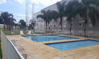 Imagem 5: Apartamento para venda ou troca no Condominio Vitta Vila Virginia 1, com 2 dormitorios, po