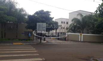 Imagem 7: Apartamento para venda ou troca no Condominio Vitta Vila Virginia 1, com 2 dormitorios, po