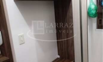 Imagem 7: Lindo apartamento para venda no Vitta Ribeirão Verde 1, condomínio fechado, armarios, 2 do