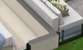 Imagem 6: Lindo apartamento térreo com quintal para venda no Planalto Verde, Lar Suiça, 2 dormitorio