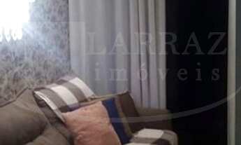 Imagem 2: Lindo apartamento térreo com quintal para venda no Planalto Verde, Lar Suiça, 2 dormitorio