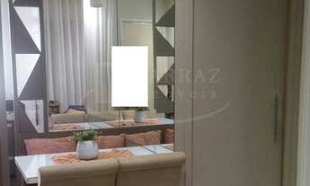 Imagem 4: Lindo apartamento térreo com quintal para venda no Planalto Verde, Lar Suiça, 2 dormitorio