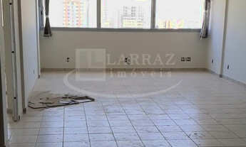 Imagem: Sala comercial para venda ou locação no