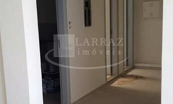 Imagem 3: Sala comercial para venda ou locação no Centro, na Americo Brasiliense, Ed. São Jorge, com