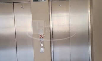 Imagem 7: Sala comercial para venda ou locação no Centro, na Americo Brasiliense, Ed. São Jorge, com