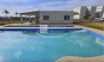 Imagem 2: Ótimo apartamento para venda no Manoel Penna em frente ao Novo Shopping, Cond. Reino da Es