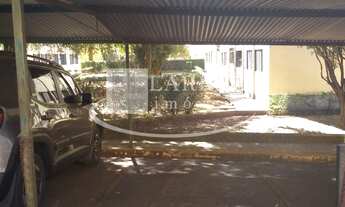 Imagem 3: Apartamento para venda na Vila Virginia no Delboux, Bloco B, completo em armarios, 2 dormi