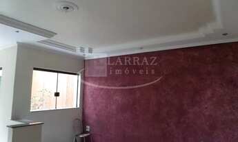 Imagem 5: Casa para venda em Araras no Residencial Olivia Park II, próximo ao Sesi com 3 dormitorios