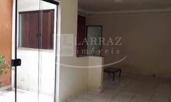 Imagem: Casa para venda em Araras no Residencial