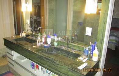 Imagem 6: Linda casa para venda no Jardim Canada, 4 suites, jardim, varanda gourmet e piscina em 129