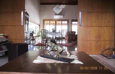 Imagem 3: Linda casa para venda no Jardim Canada, 4 suites, jardim, varanda gourmet e piscina em 129