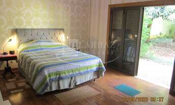 Imagem 4: Linda casa para venda no Jardim Canada, 4 suites, jardim, varanda gourmet e piscina em 129