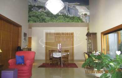 Imagem 5: Linda casa para venda no Jardim Canada, 4 suites, jardim, varanda gourmet e piscina em 129