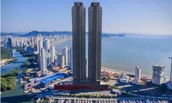 Imagem: Magnifico lançamento em Balneario Camboriu-SC