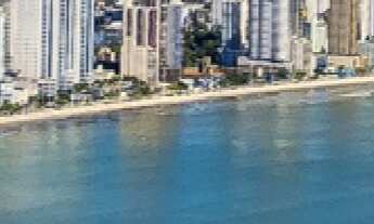 Imagem 6: Magnifico lançamento em Balneario Camboriu-SC, o imponente Yachthouse Pininfarina, apartam