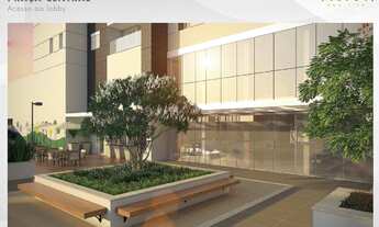 Imagem 3: Apartamento para venda no Quinta da Primavera, alto padrao, 2 dormitorios com suíte, ar co