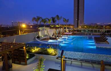 Imagem 4: Apartamento para venda no Quinta da Primavera, alto padrao, 2 dormitorios com suíte, 67 m2