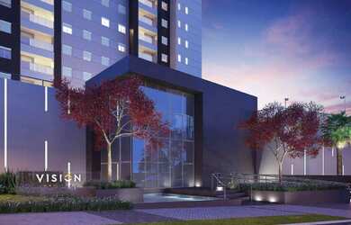 Imagem 5: Apartamento para venda no Quinta da Primavera, alto padrao, 2 dormitorios com suíte, 67 m2