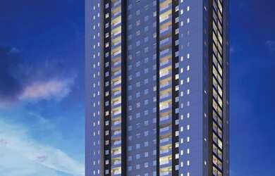 Imagem 6: Apartamento para venda no Quinta da Primavera, alto padrao, 2 dormitorios com suíte, 67 m2