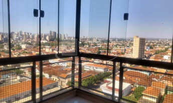 Imagem: Ótimo apartamento para venda na Vila Tiberio