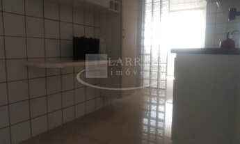 Imagem 6: Ótimo apartamento para venda na Vila Tiberio, Ed. Merit Garden, ótima localização, 3 dormi