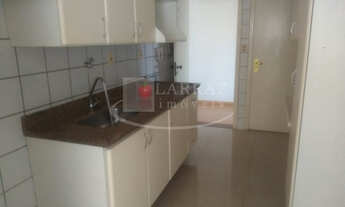 Imagem 7: Ótimo apartamento para venda na Vila Tiberio, Ed. Merit Garden, ótima localização, 3 dormi