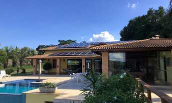 Imagem: Lindo rancho para locação por temporada