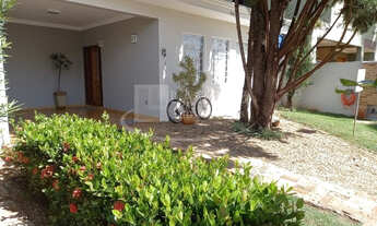 Imagem: Amplo Sobrado para venda em Bonfim Paulista