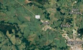 Imagem: Fazenda para venda na regiao de São Carlos-SP